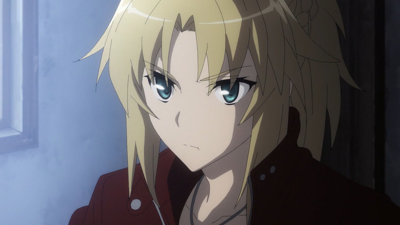 新番實況 Fate Apocrypha 19